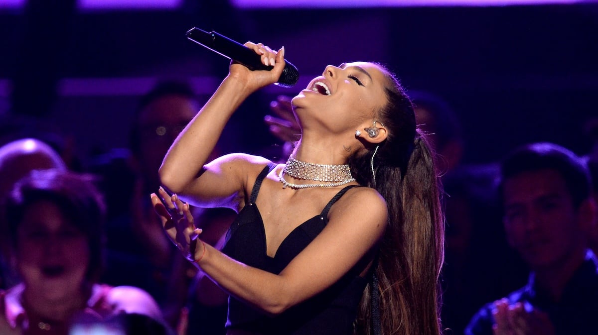 Ariana Grande Drops 'Dangerous Woman' Tenth Anniversary Edition With Long-Awaited Unreleased Track