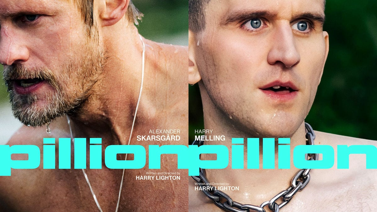 'Pillion' Unrated Cut Arrives on HBO Max June 6