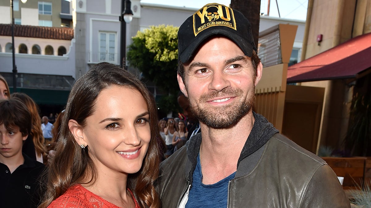 Rachael Leigh Cook Opens Up About Her Divorce From Daniel Gillies and What She's Gained Since