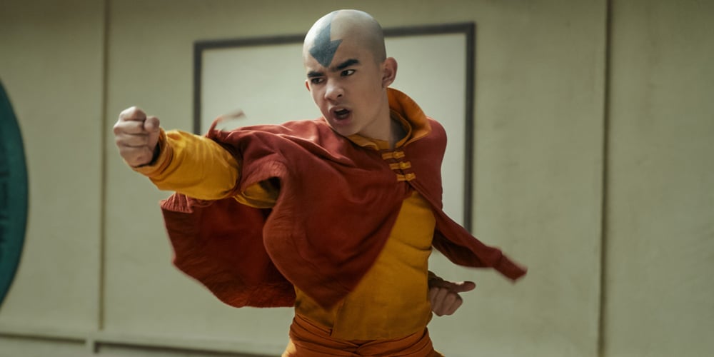 Netflix Unveils Season 2 Trailer for Live-Action 'Avatar: The Last Airbender'