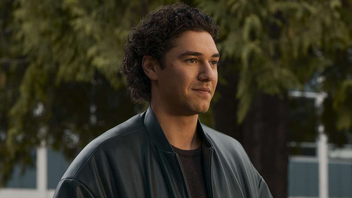 Belmont Cameli Opens Up About 'Off Campus' Role, Intimate Scenes, and Fan Reactions