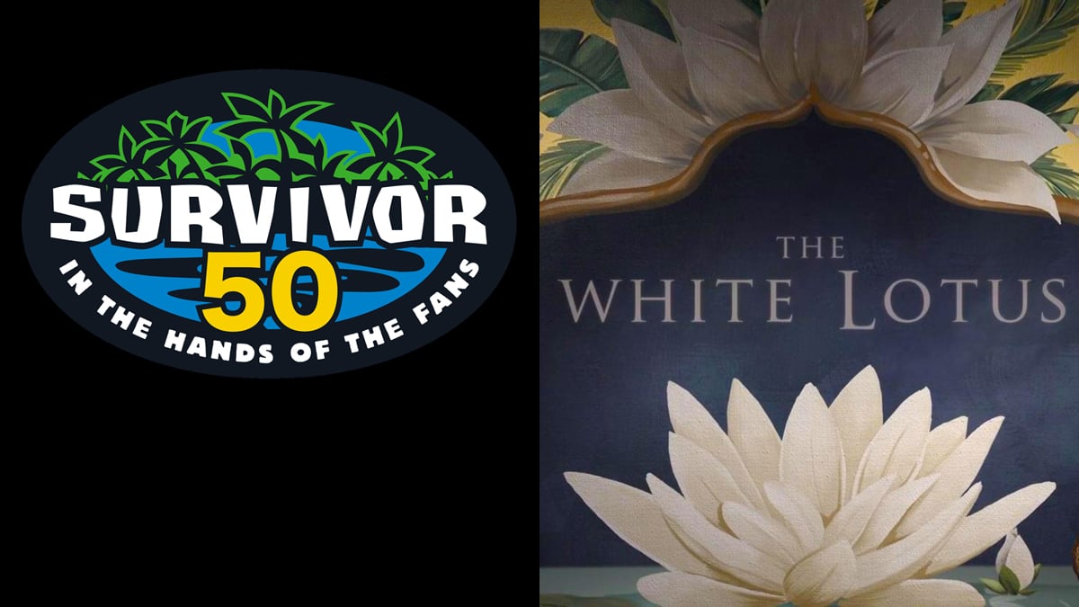 Two Survivor 50 Contestants Set for The White Lotus Season 4 Cameos