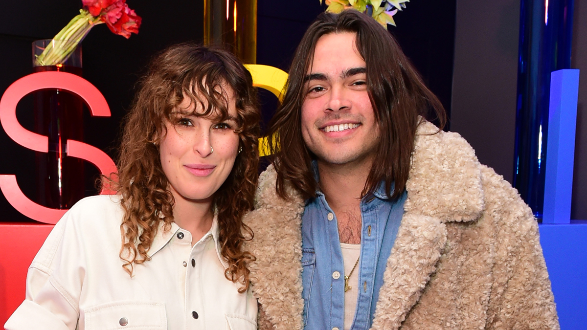 Rumer Willis Opens Up About Split from Derek Richard Thomas, Says Wedding Was 'Reckoning Moment'