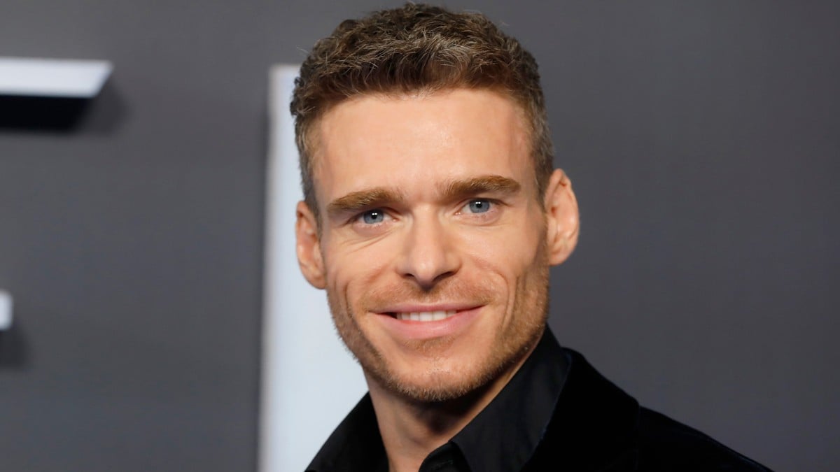 Richard Madden Celebrates His 40th Birthday With Rare Instagram Update