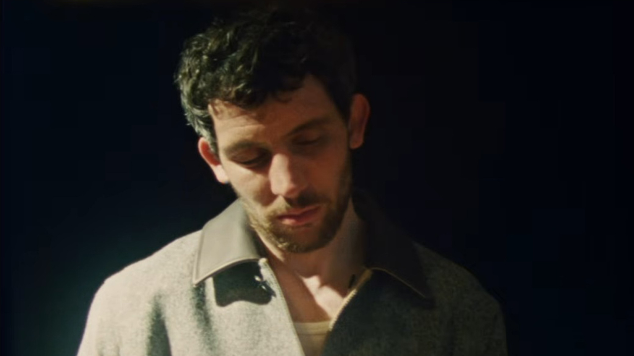 Josh O'Connor Takes the Stage in London Revival of 'Golden Boy'